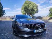 Mercedes-Benz CLA 220 Shooting Brake d 7G-DCT AMG Line