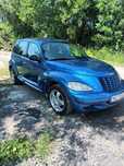Chrysler PT 2,2 2004r.