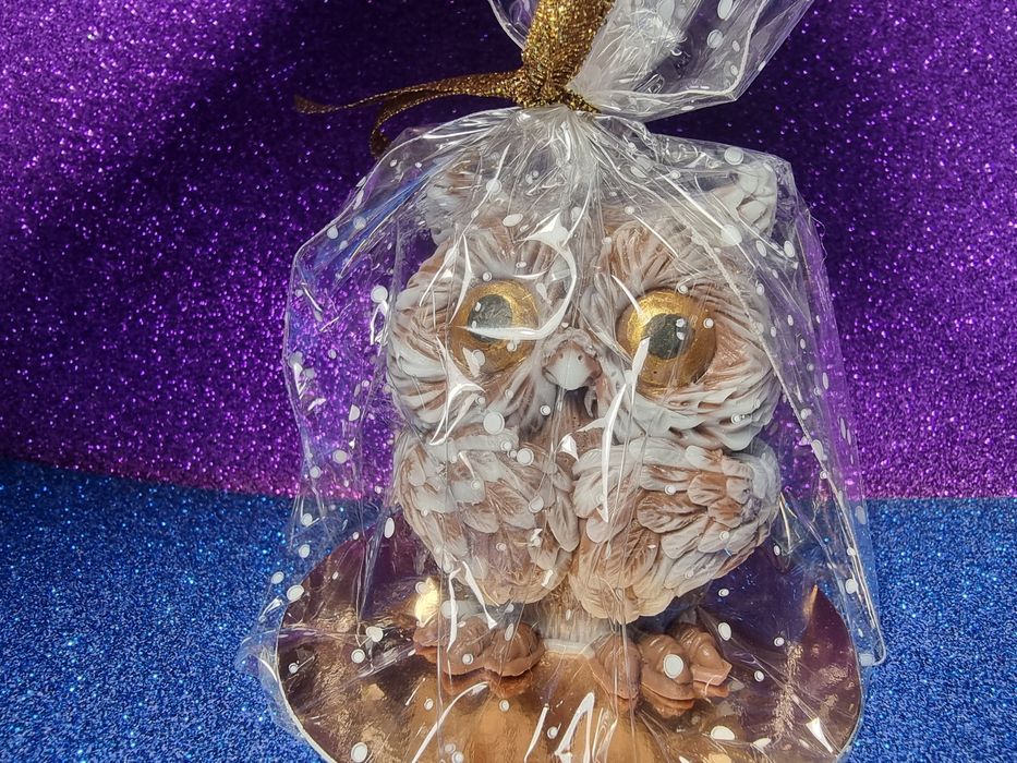 Сувенирное мыло ручной работы