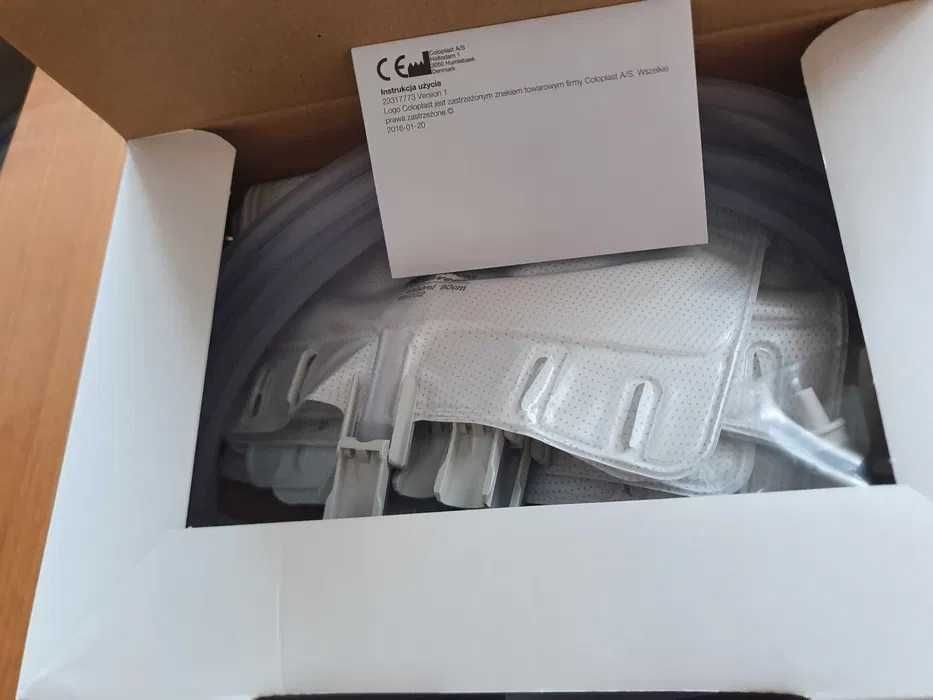 Worki na mocz do zbiórki nocnej 1,5L 90cm - 50szt. - 050620