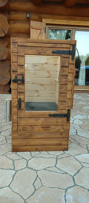 Wędzarnia elektryczna