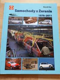 Samochody z Żerania 1978 do 2011