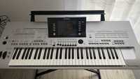 Yamaha Tyros 3 - keyboard