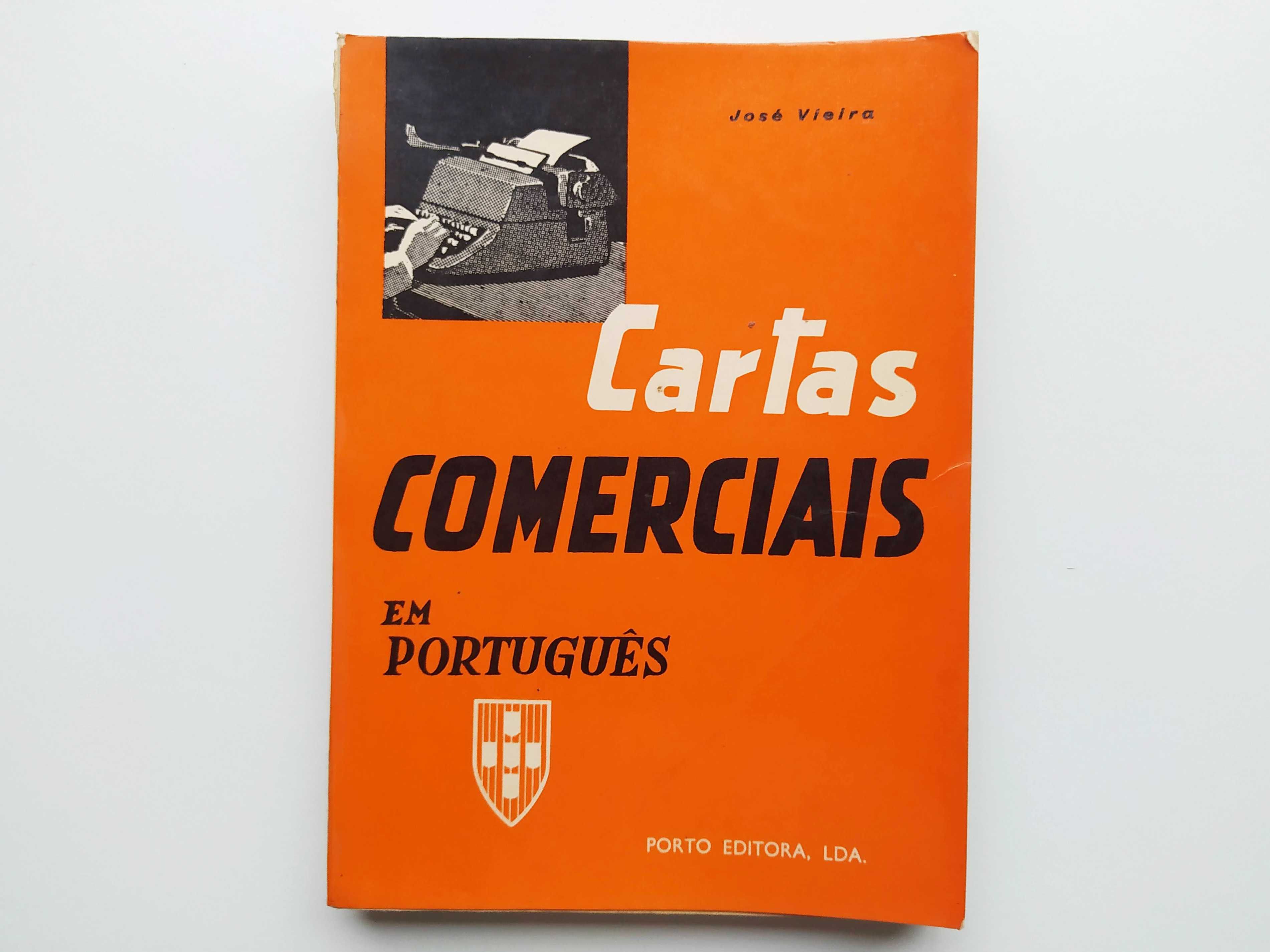 Lt 2: Cartas Comerciais em Português + Manual do Correspondente Inglês