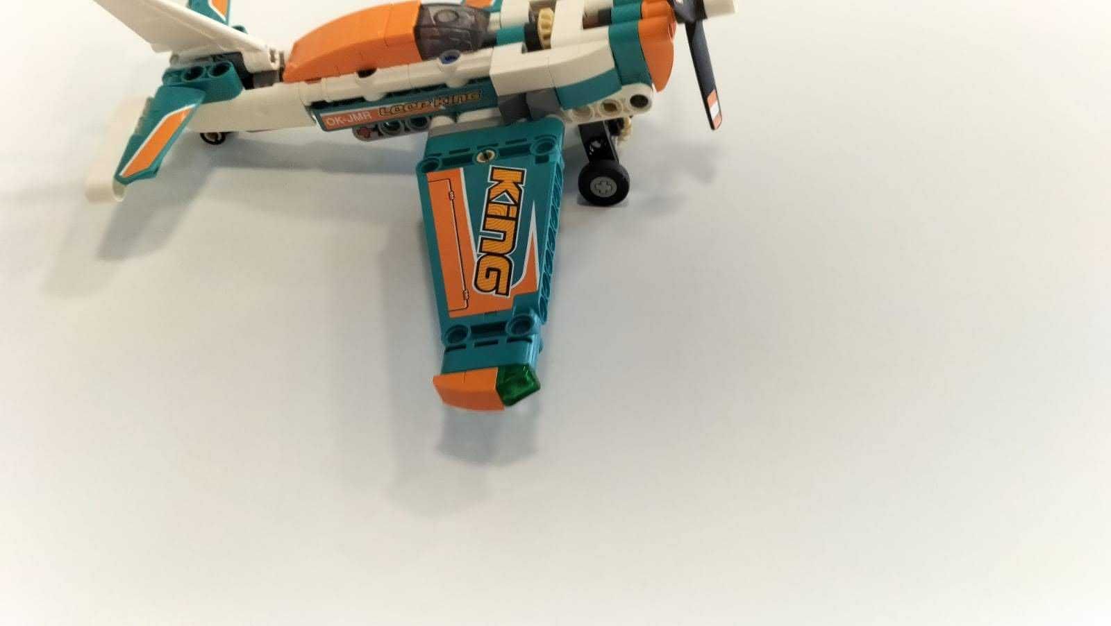 Lego Technic 42117