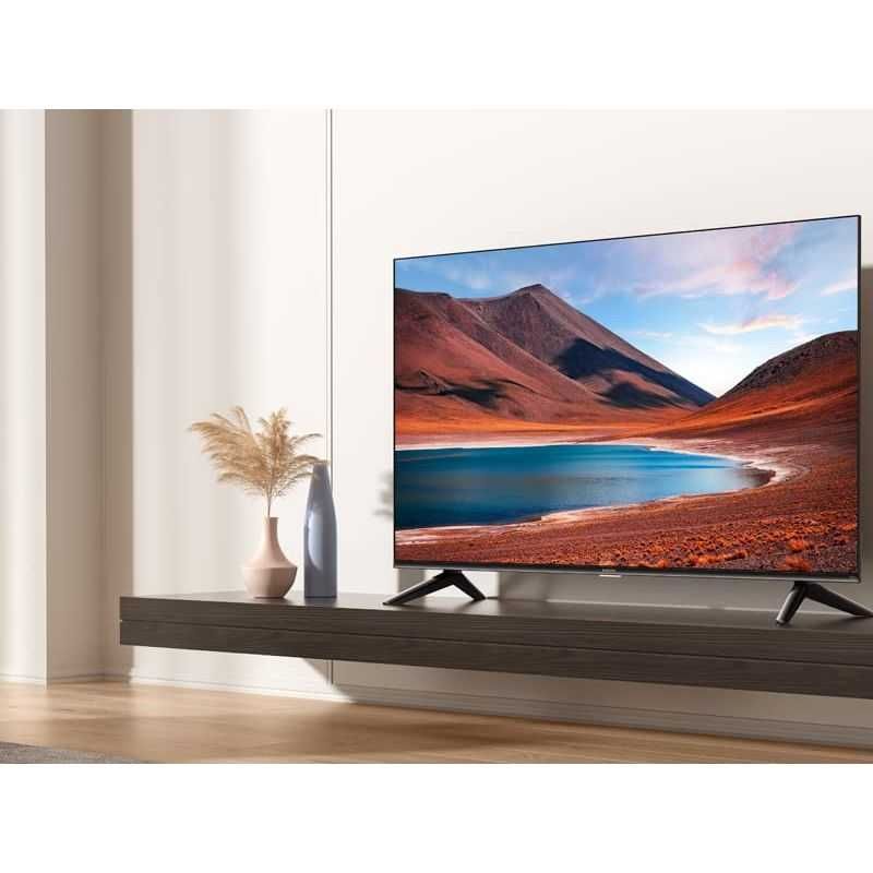 Телевізор 32 дюйми Xiaomi F2 L32M7-FVEU (Smart TV Wi-Fi Bluetooth)