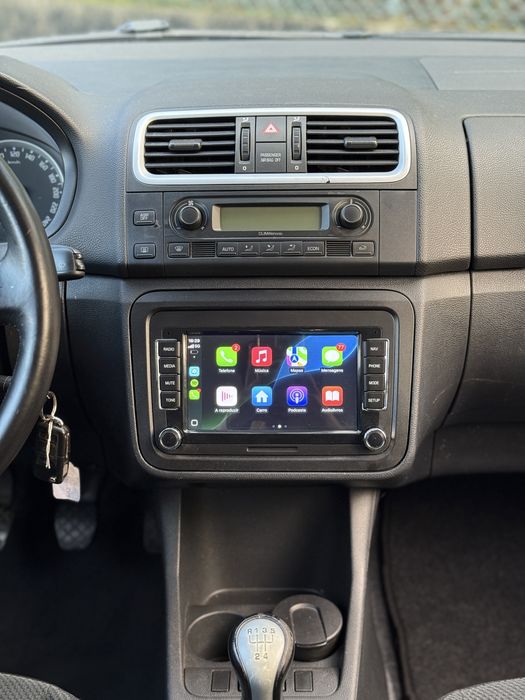 Skoda Fabia 1.2 Elegance | Nacional | 120.000kms