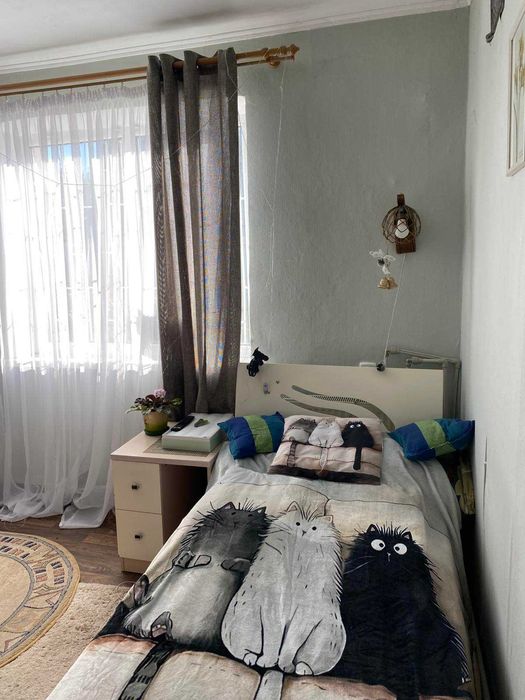 Продам дом- дачу ж/м Победа. Днепр