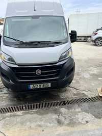 Vende se Fiat Ducato