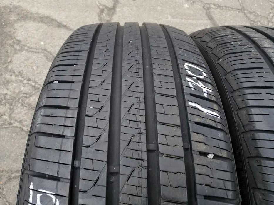 205/55R17 95V Pirelli Cinturato P7 All Season шини бу всесезонка