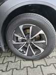 Sprzedam Opony 235/60/18R Nowe YOKOHAMA