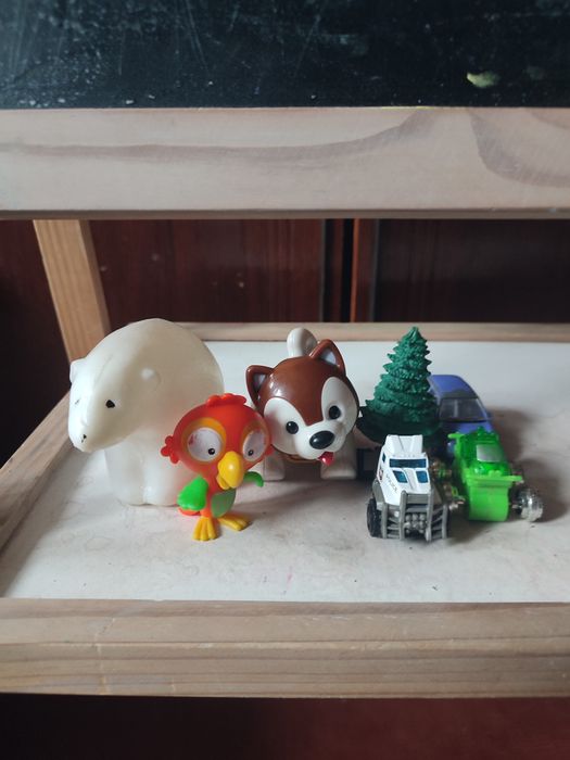 Продам ці всі дитячі іграшки