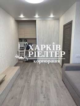 L В продаже 1 комнатная квартира в Шевченковском районе