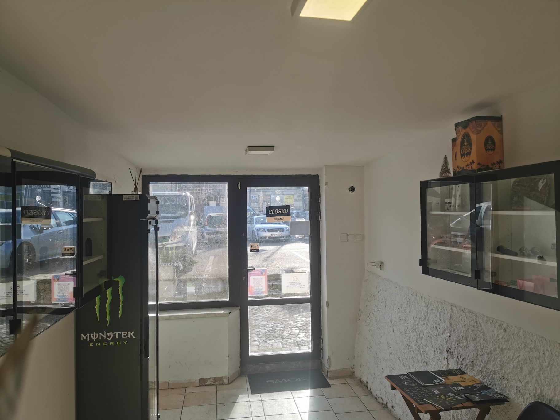Lokal do wynajęcia centrum