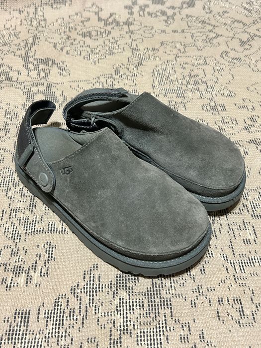 Сабо капці мокасини UGG оригінал