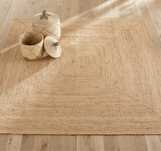 Tapede juta 2.5m x 2.5m