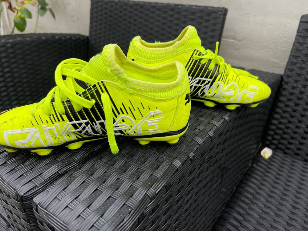 футбольні бутси Puma Future