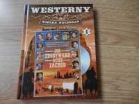 WESTERNY 'Jak zdobywano dziki zachód' - Henry Fonda