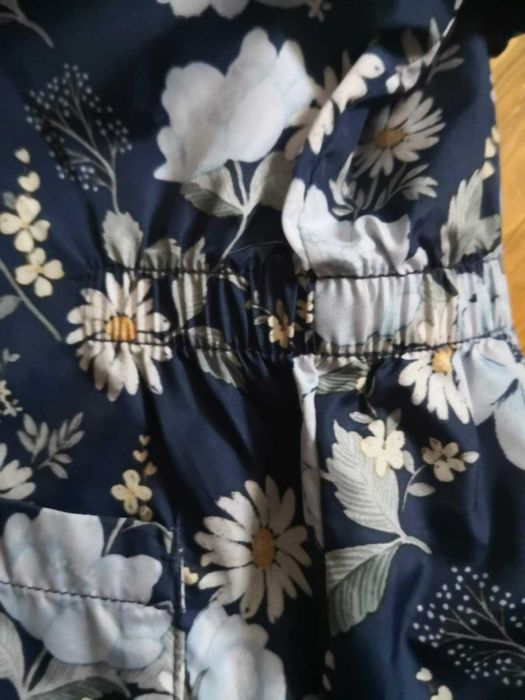 Kurtka parka na polarku TU r 104