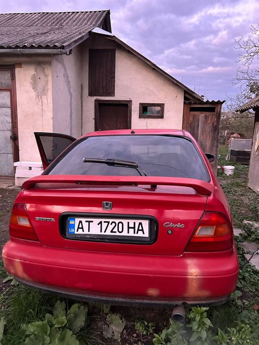 Honda Civic MA 1995
