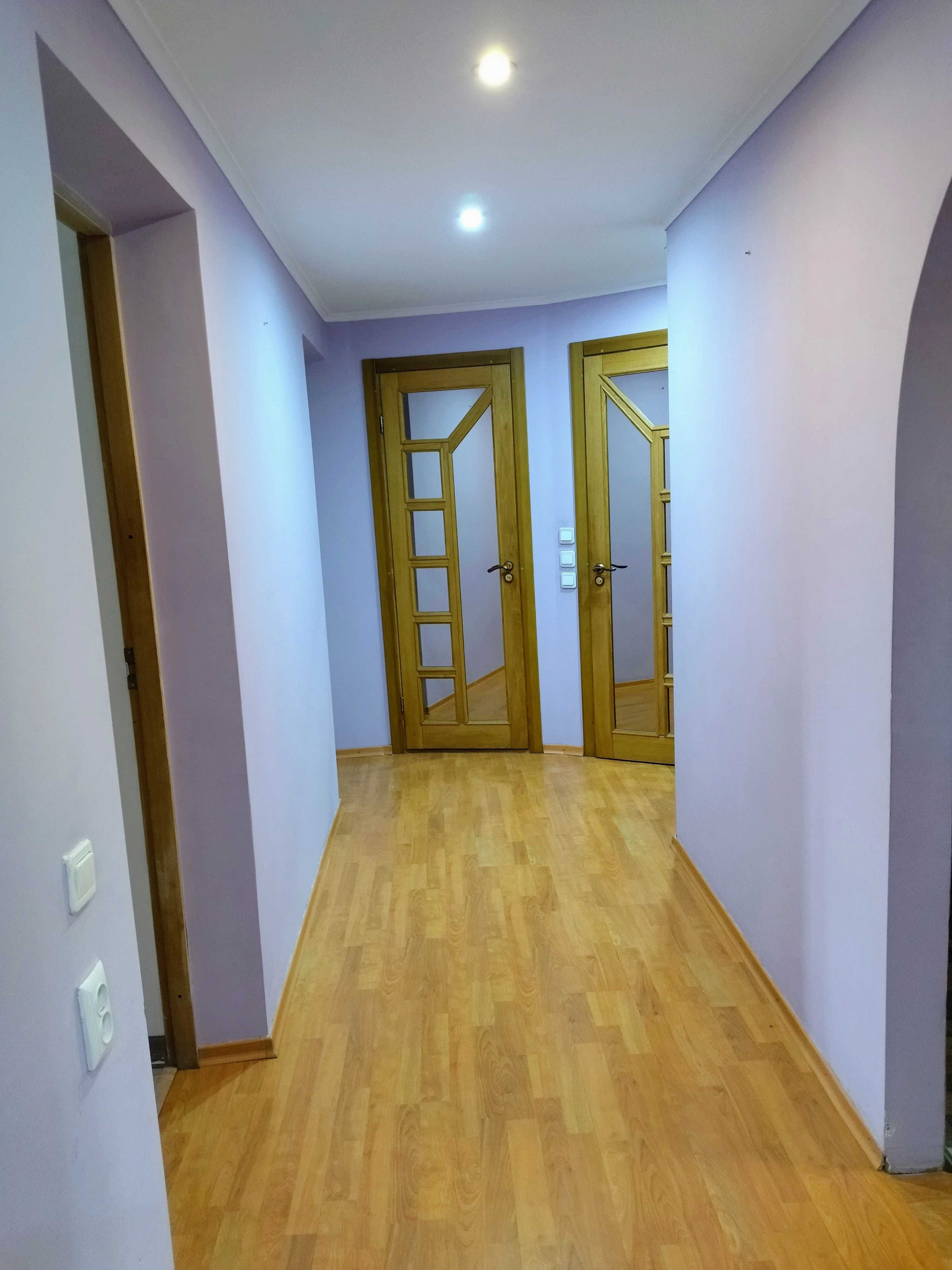 Продажа 4-к, Вознесеновский, бул. Гвардейский 22