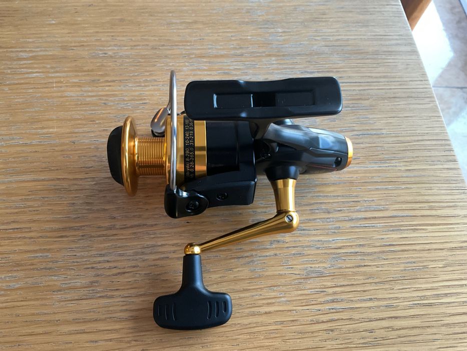 Kołowrotek Penn Slammer Classic 360