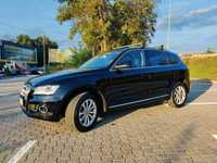 Audi Q5 quattro 2014 Premium plus