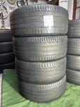 Шини літні 265/50 R20 (111V) Continental Premium Contact6