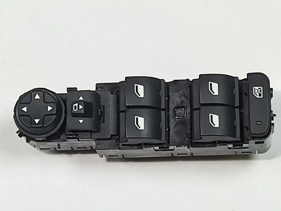 PEUGEOT 3008 5008 od 2017r Panel Sterowania Szyb Przód Lewy