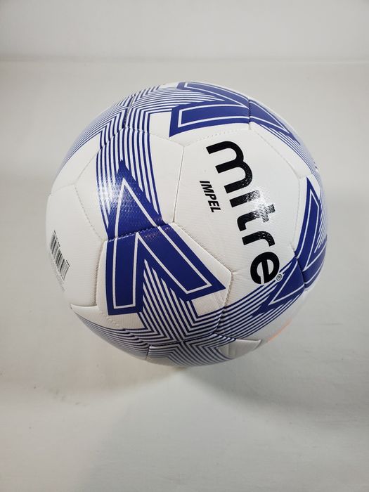 Piłka nożna Mitre Impel r4