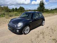 Mini Cooper 1.6b Polift Full Opcja