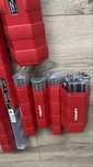 Wiertła hilti CX ORGINAŁ 6,8,10,12,14,16,18,20,22,24.25,26,28,30,32,35