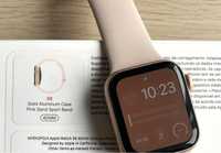 Apple Watch SE + GPS + Celular 40mm