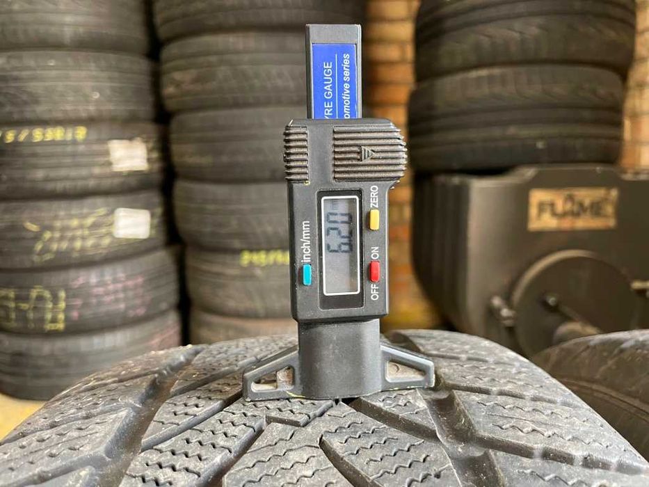 225/55 R17 Platin, шини 2 шт, 6,2 мм