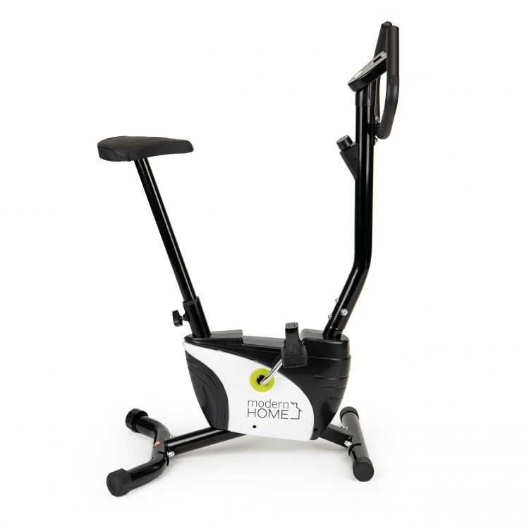 Rower treningowy stacjonarny rowerek do ćwiczeń fitness