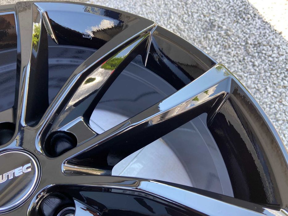 19 Felgi 5x112 ET35 Autec ASTANA Audi A6 A8 VW