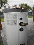 Immergas USB 100V2 zasobnik cwu