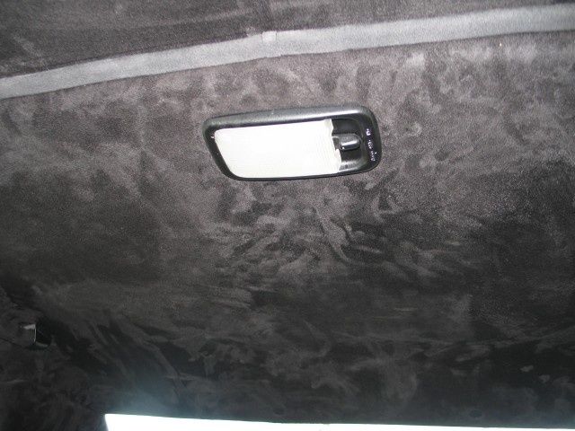 Перетяжка салонів авто