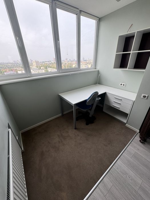 Продам 3 ком. квартиру,ЖК Лидер,м Лукьяновская,Проспект Перемоги,КПІ