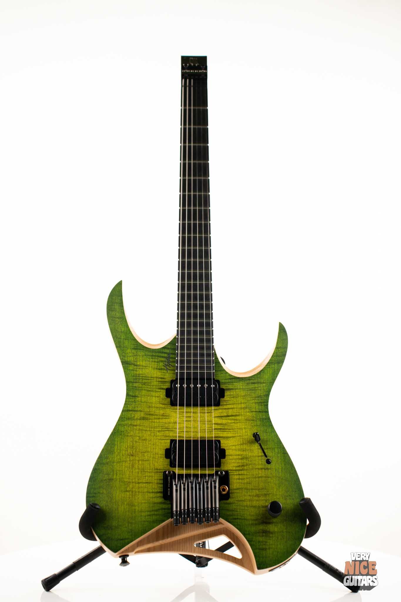 Mayones Hydra Elite PRO 6