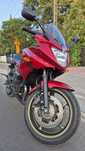YAMAHA XJ 6 Diversion, 2013