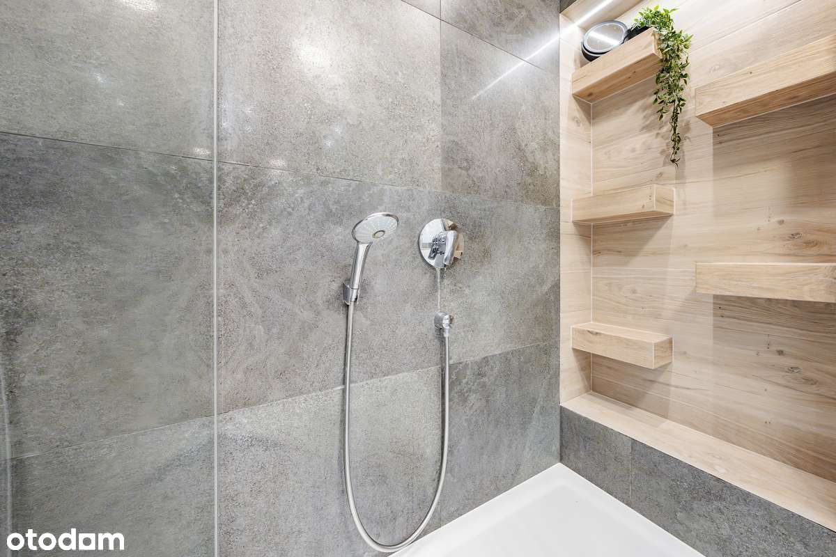 Wyjątkowe | 3 pokoje | 65m2 | Kwartał Uniwersytecki | Gdańsk Przymorze