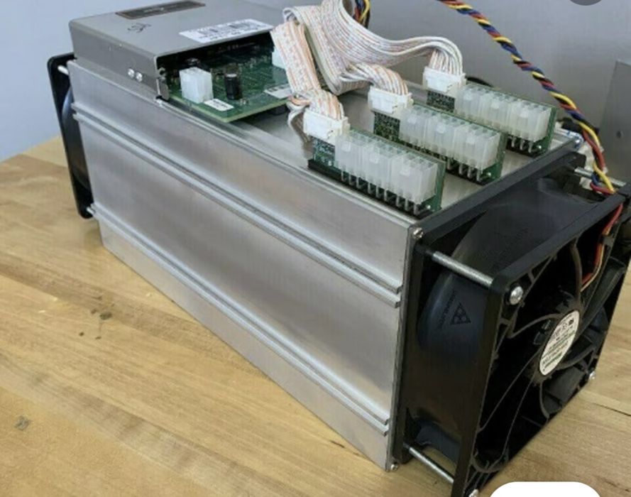 Antminer s9і Оригінал