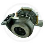 Turbosprężarka Ursus C-385 6 cylindrów Turbo Ursus 1614