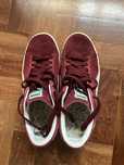 Sapatilhas Puma Suede 42