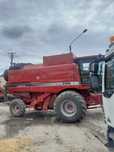 Kombajn Case 2388