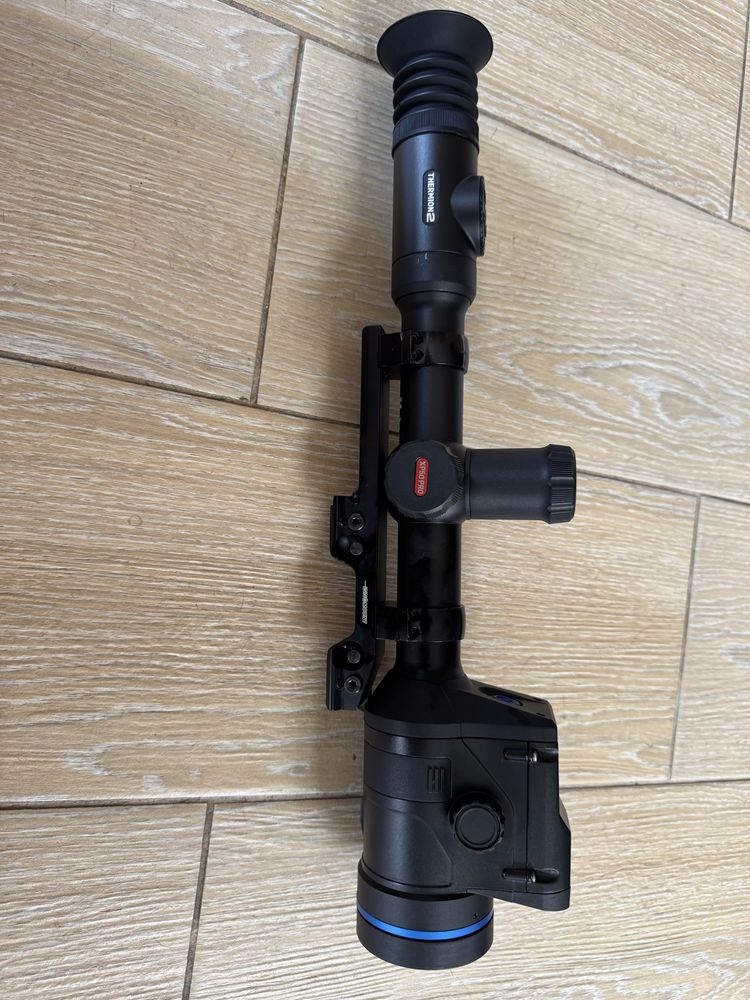 Тепловізійний приціл Pulsar Thermion 2 LRF XP50 Pro