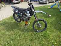 KTM SXF Ktm sx-f 450 2021r