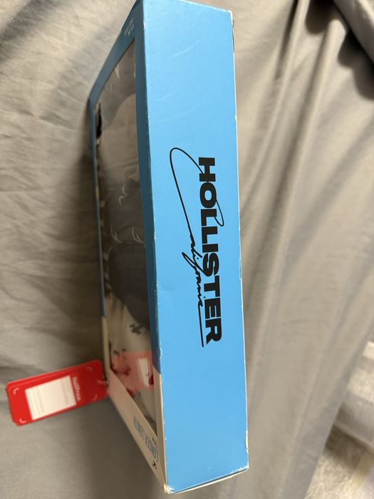 Bokserki meski hollister 5 szt хs