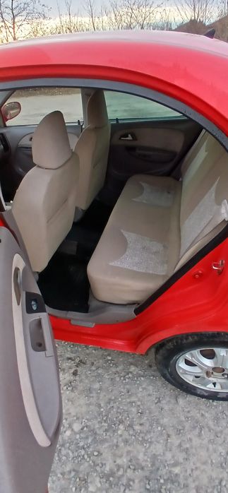 Продається chery jaggi QQ6 2008р